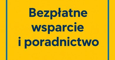 Bezpłatne porady specjalistów dla mieszkańców Gminy Chełmiec
