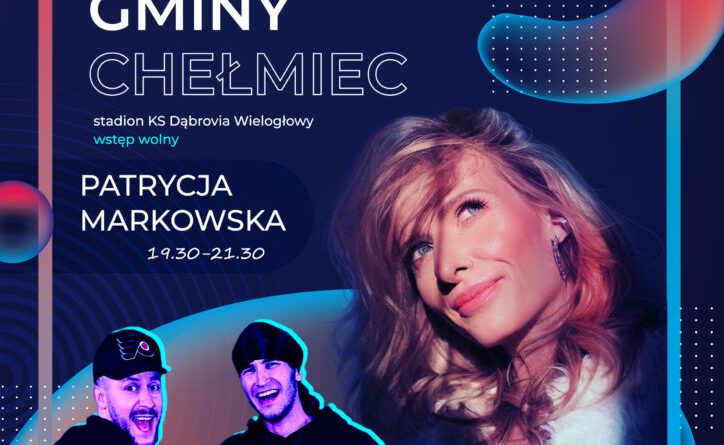 imieniny gminy chełmiec
