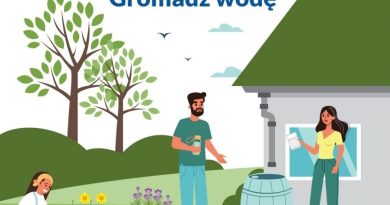 Małopolska Deszczówka 2025 w Chełmcu
