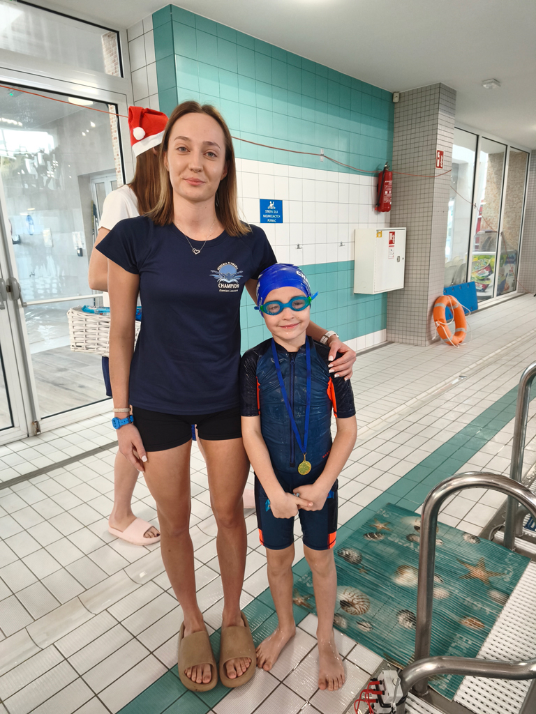 Marta Jurczak - bez płaczu, bez stresu