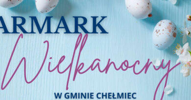 Jarmark Wielkanocny Chełmiec 2026