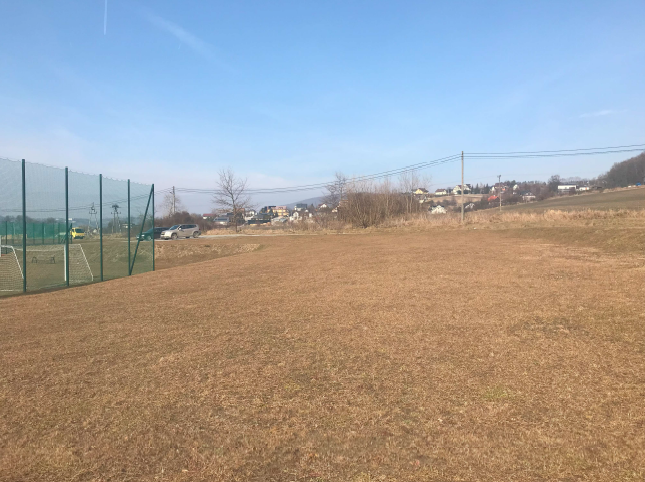 Pumptrack w Wielopolu