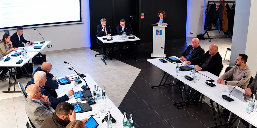 Sesja w Chełmcu 22 piździernik 2026